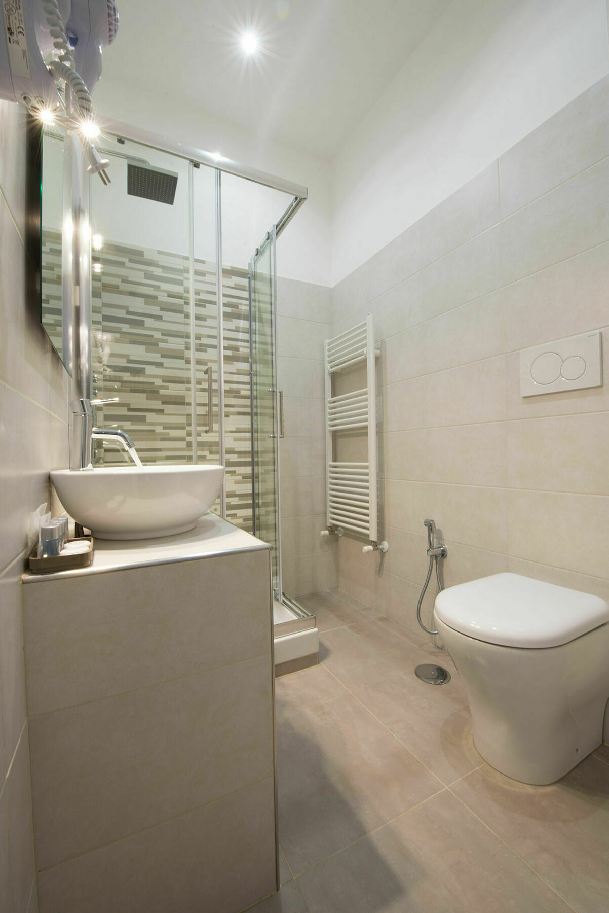 Le Stanze Di Gaia Hotel Roma Exterior foto