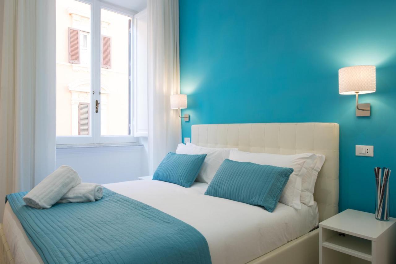Le Stanze Di Gaia Hotel Roma Exterior foto